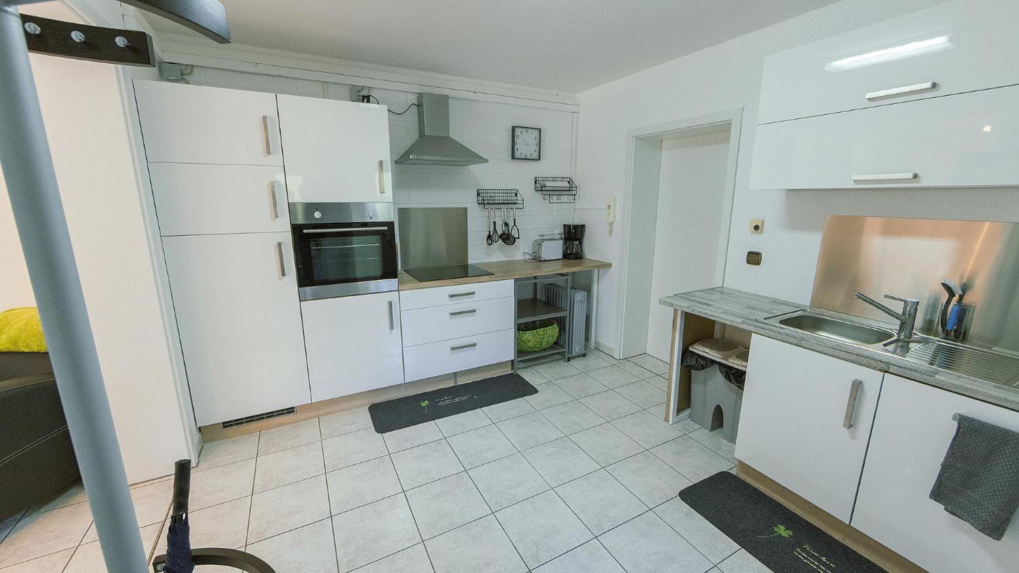 Appartement Micha Weissach im Tal 外观 照片