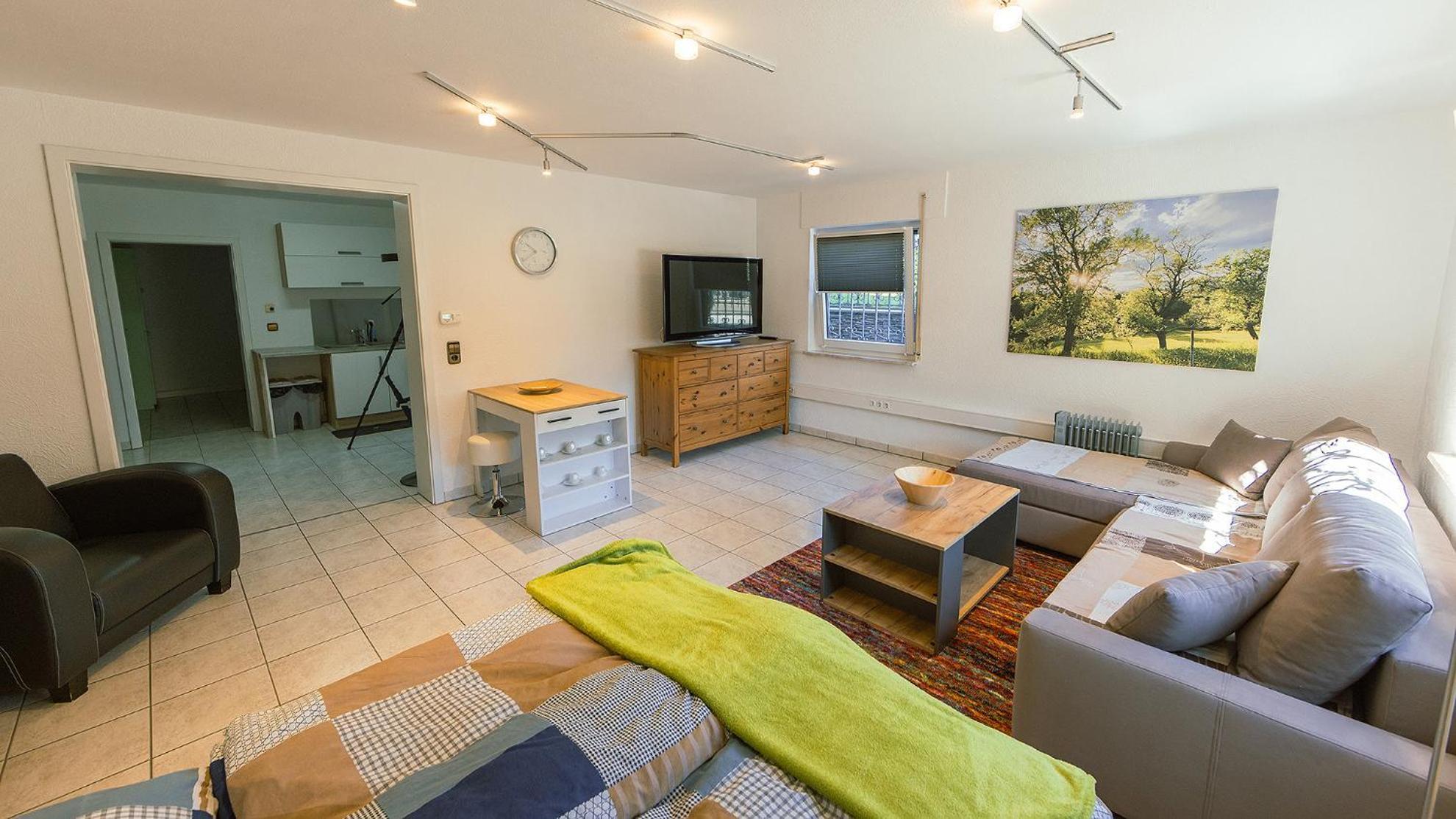 Appartement Micha Weissach im Tal 外观 照片