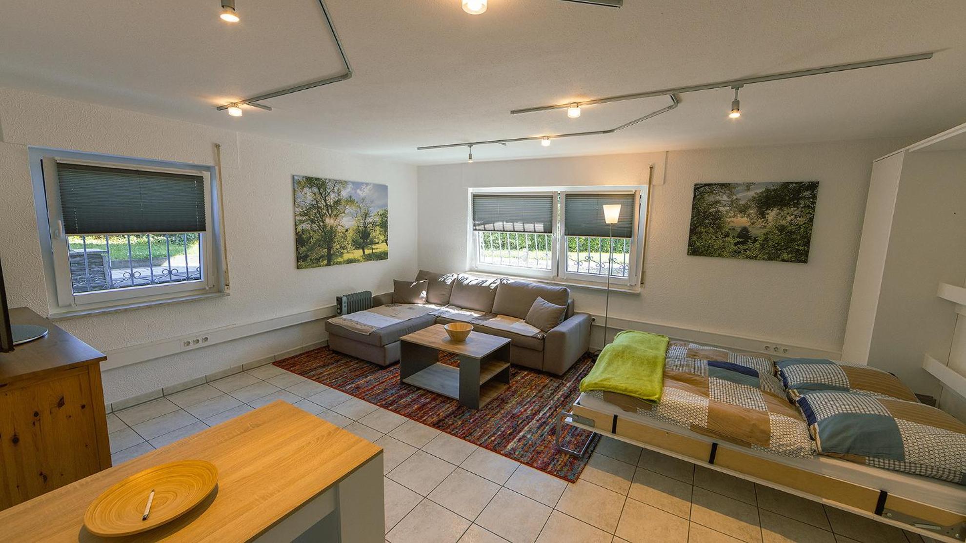 Appartement Micha Weissach im Tal 外观 照片