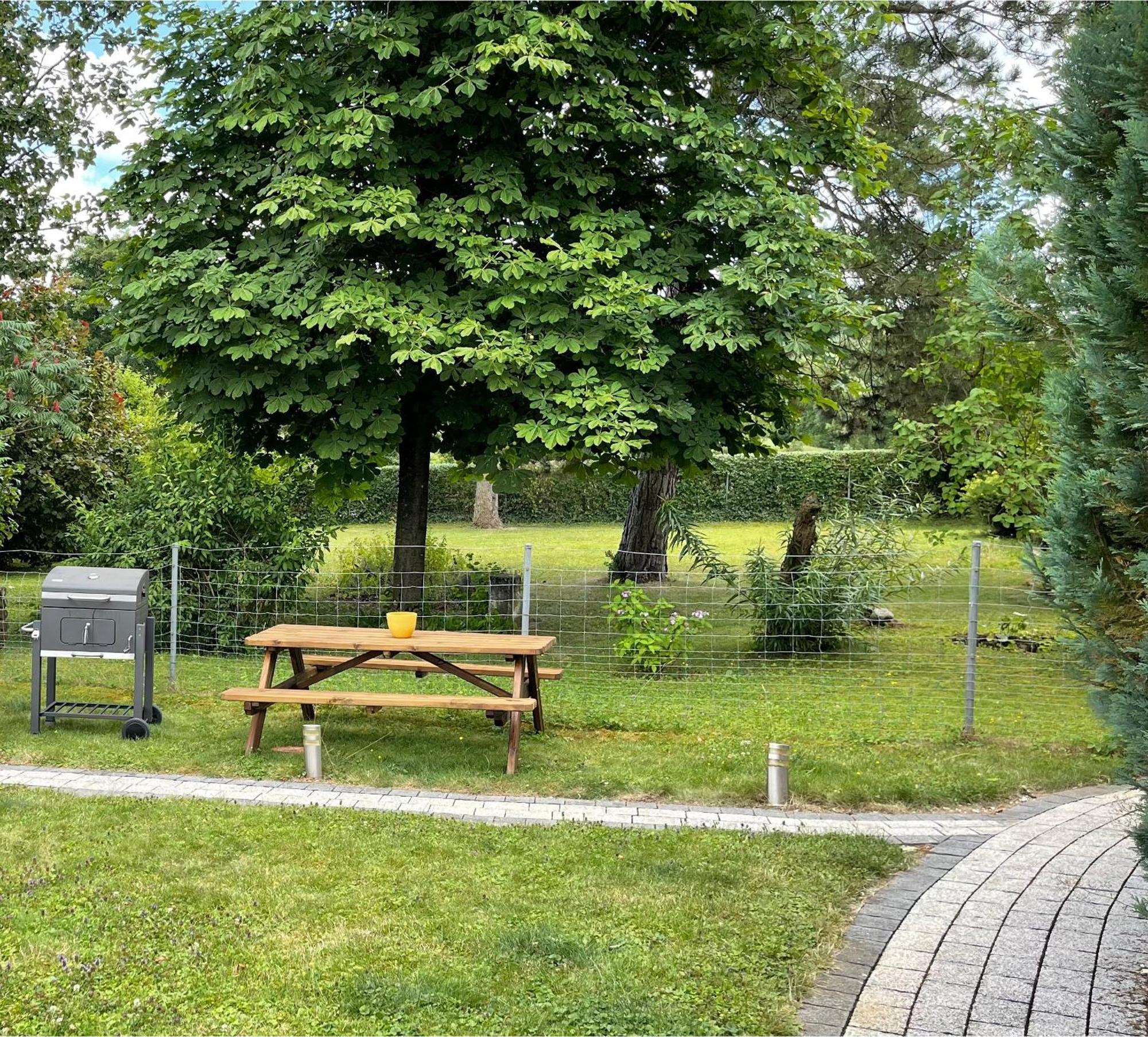 Appartement Micha Weissach im Tal 外观 照片